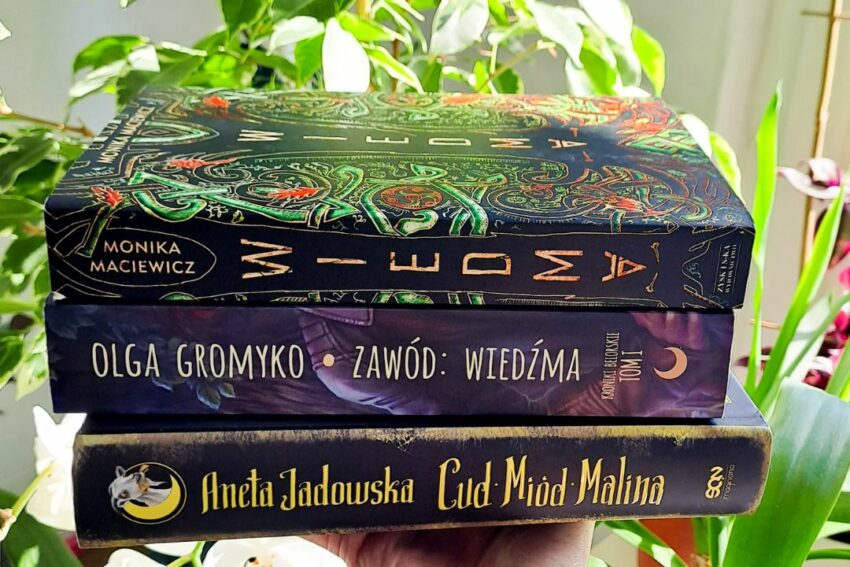 Wiedma Monika Maciewicz