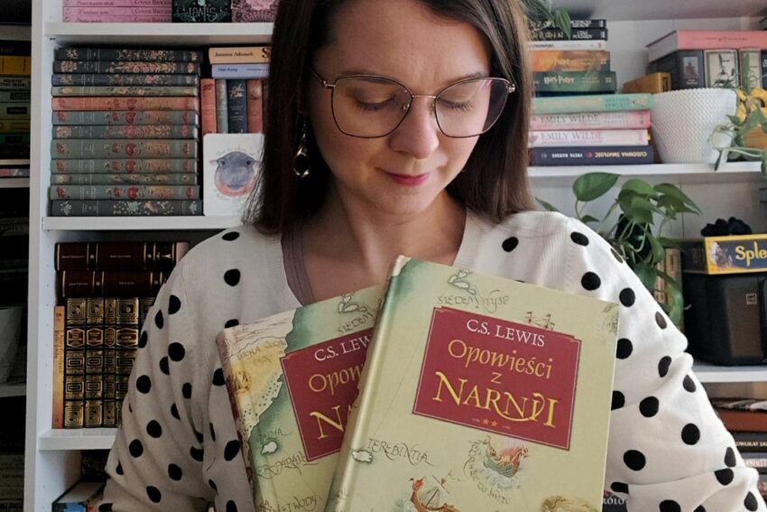 Książki odłożone na później